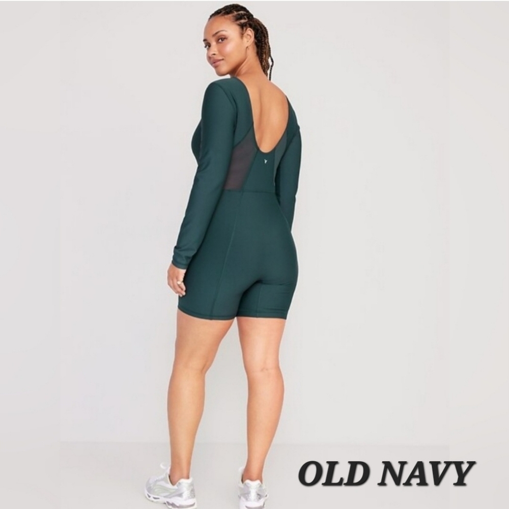 Old Navy Bodysuit